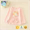 Beautiful FFlower print boutique girl clothing